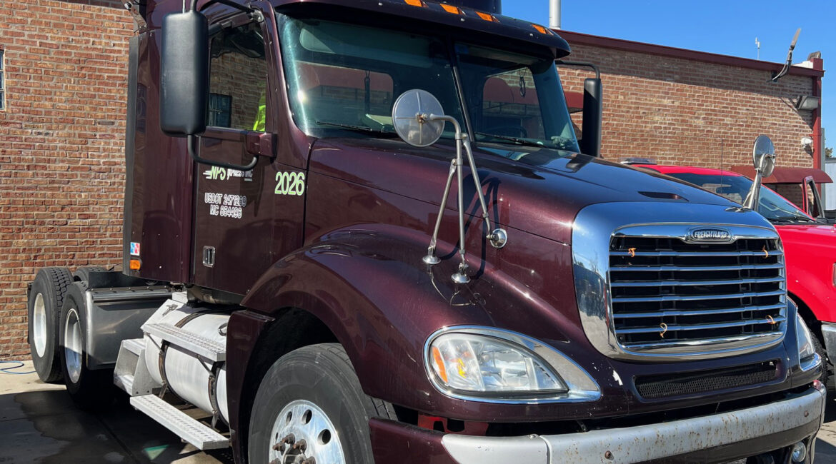 Warehousing Services by NPS Express. Midwest USA. Illinois based
